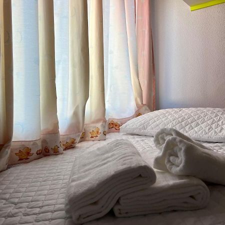 Appartement Piso Familiar Con Perfecta Ubicacion à Cordoue Extérieur photo