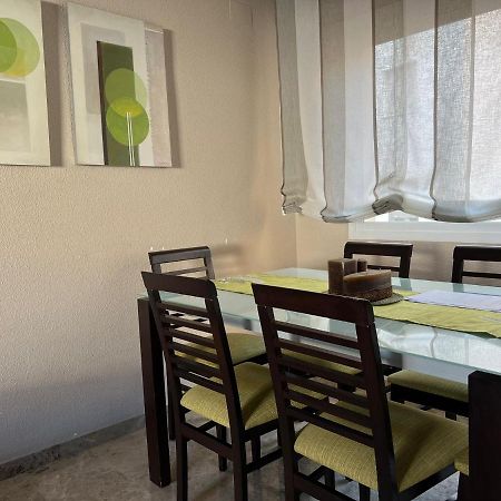 Appartement Piso Familiar Con Perfecta Ubicacion à Cordoue Extérieur photo