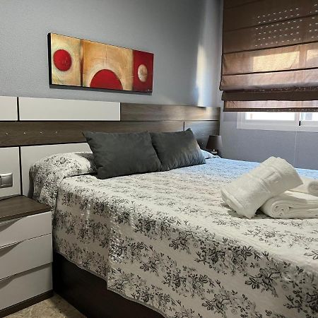 Appartement Piso Familiar Con Perfecta Ubicacion à Cordoue Extérieur photo