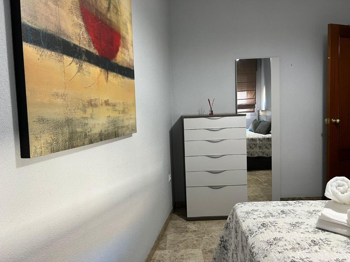 Appartement Piso Familiar Con Perfecta Ubicacion à Cordoue Extérieur photo