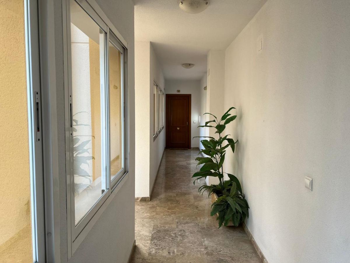 Appartement Piso Familiar Con Perfecta Ubicacion à Cordoue Extérieur photo