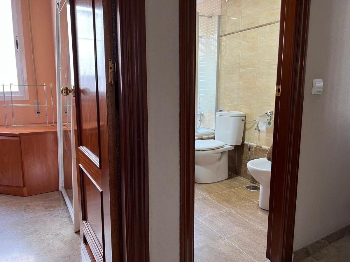 Appartement Piso Familiar Con Perfecta Ubicacion à Cordoue Extérieur photo