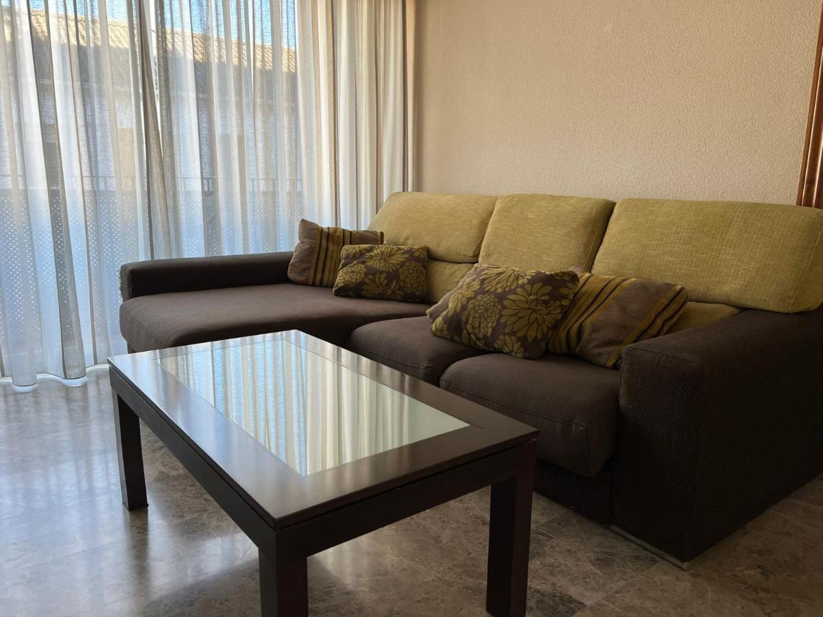 Appartement Piso Familiar Con Perfecta Ubicacion à Cordoue Extérieur photo