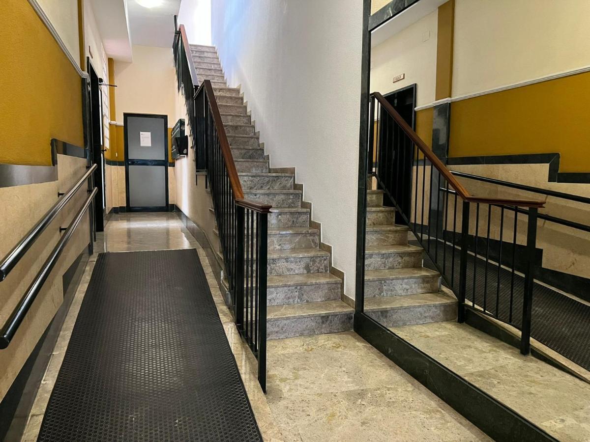 Appartement Piso Familiar Con Perfecta Ubicacion à Cordoue Extérieur photo
