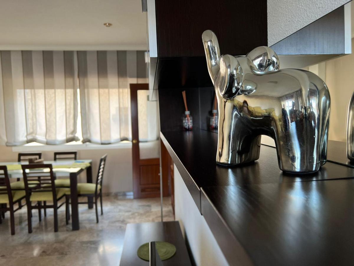 Appartement Piso Familiar Con Perfecta Ubicacion à Cordoue Extérieur photo