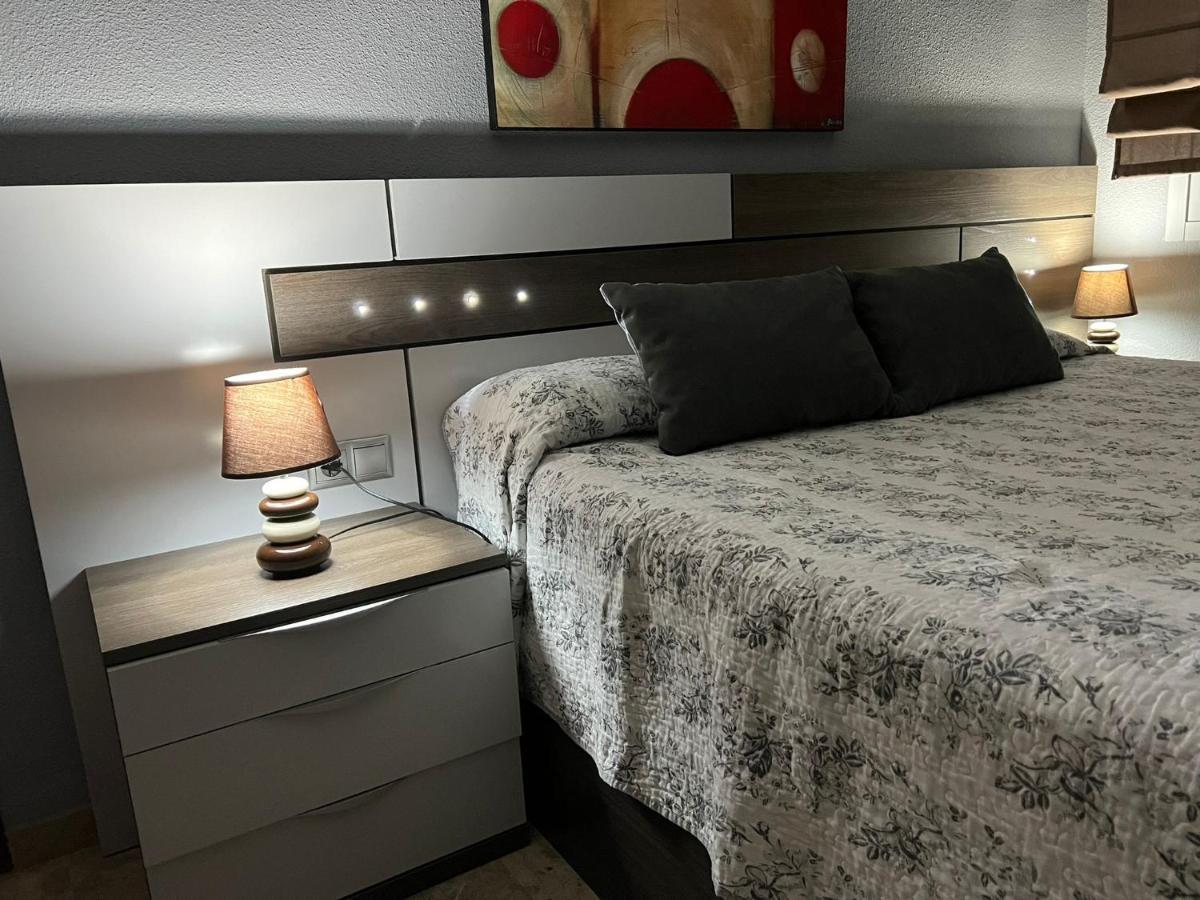 Appartement Piso Familiar Con Perfecta Ubicacion à Cordoue Extérieur photo