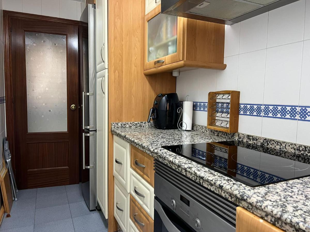 Appartement Piso Familiar Con Perfecta Ubicacion à Cordoue Extérieur photo
